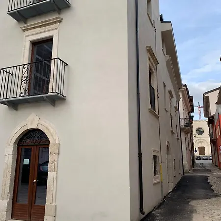 Habita Secondo Piano *