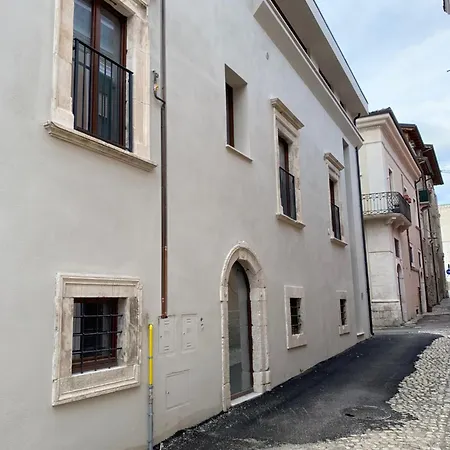 Habita Secondo Piano * LʼAquila