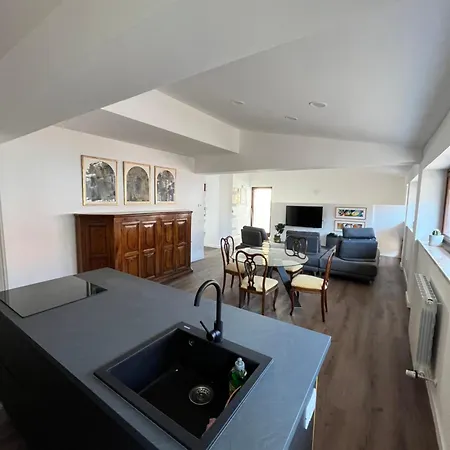 Habita Secondo Piano * LʼAquila