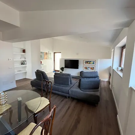 Habita Secondo Piano *