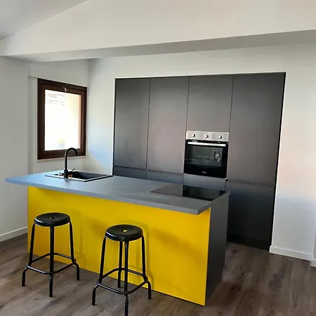 Habita Secondo Piano * LʼAquila