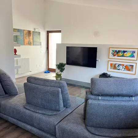 Habita Secondo Piano