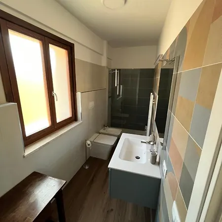 Ferienhaus Habita Secondo Piano *