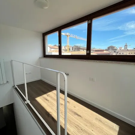 Habita Secondo Piano *