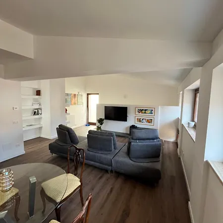Ferienhaus Habita Secondo Piano