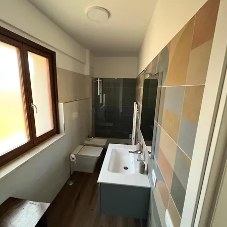 Habita Secondo Piano LʼAquila