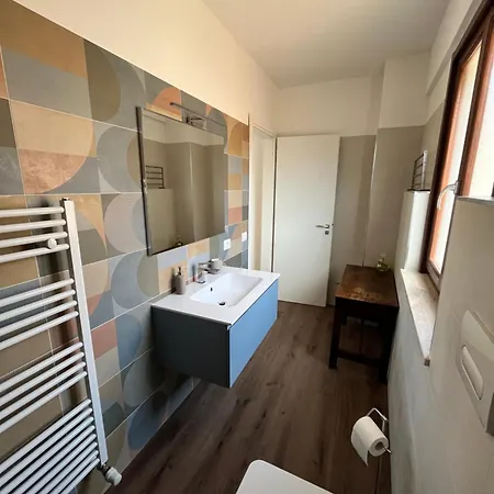 Ferienhaus Habita Secondo Piano LʼAquila