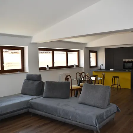 Habita Secondo Piano *