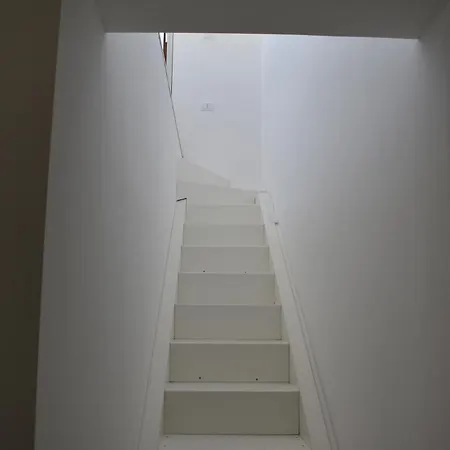 Habita Secondo Piano Ferienhaus LʼAquila