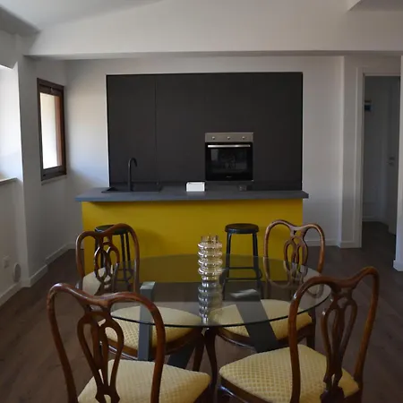 Habita Secondo Piano *