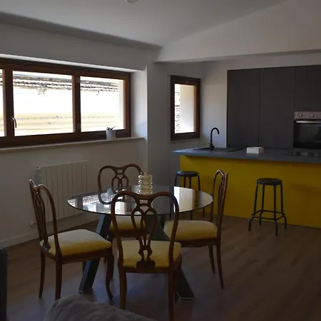 Habita Secondo Piano