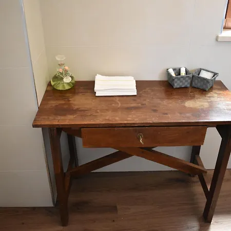 Habita Secondo Piano * LʼAquila