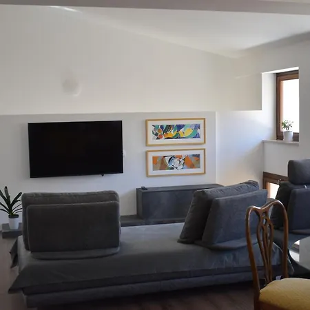 Habita Secondo Piano