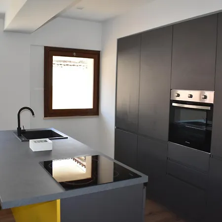 Habita Secondo Piano *