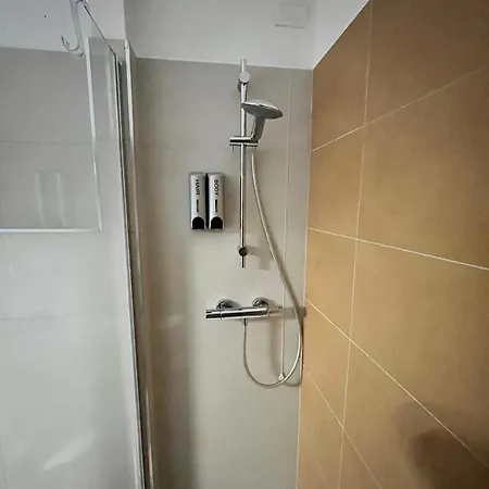 Ferienhaus Habita Secondo Piano LʼAquila